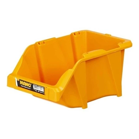 Mano R-35 Sarı Avadanlık ürün görseli 1
