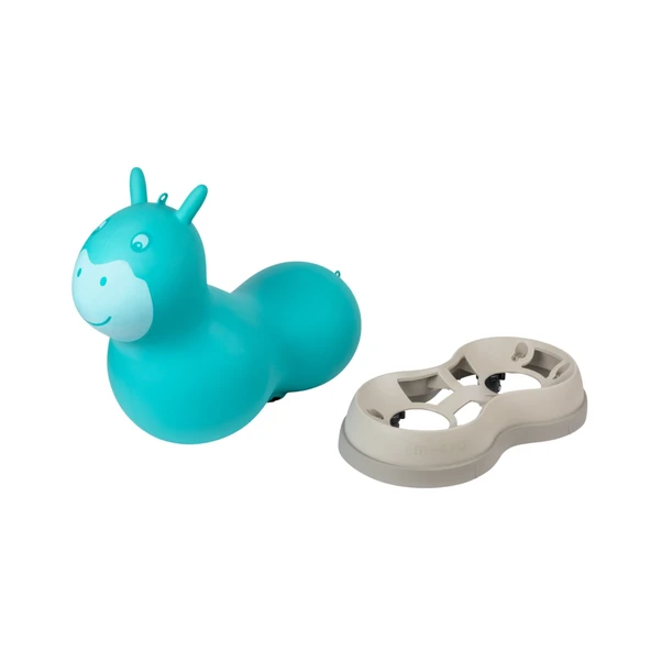 Micro Air Hopper 2 Aqua  Turkuaz 18 Ay ürün görseli 1