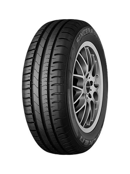 Falken 185/60 R15 84T Sıncera SN110 Ecorun Yaz Lastiği (Üretim Tarihi : 2025) ürün görseli 1
