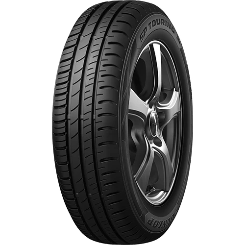 Dunlop Sp Touring R1 195/65 R15 95T Xl Oto Yaz Lastiği Üretim Yılı: 2024 ürün görseli 1