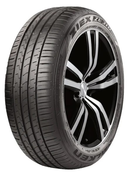 Falken Ziex ZE310 Ecorun 205/55 R19 97V Xl Suv Yaz Lastiği (Üretim Yılı: 2026) ürün görseli 1