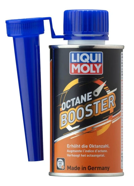 Liqui Moly Benzin Oktan Artırıcı 200 ml 21280 ürün görseli 1