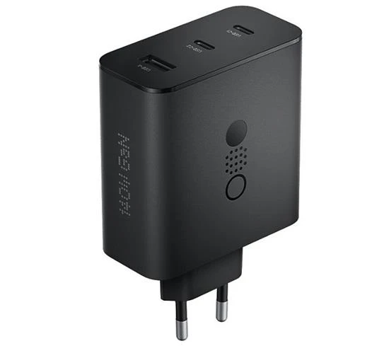 Nothing CMF Power 140 W Hızlı Şarj Adaptörü Siyah (Nothing Türkiye Garantili) ürün görseli 1