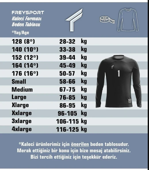 De Gea Kaleci Forma Seti - Resim 3