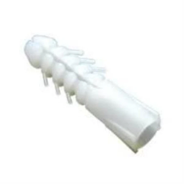 Made Plastik Dubel 12Mm ( 1 Kutu:4 Adet) ST-05 ürün görseli 1