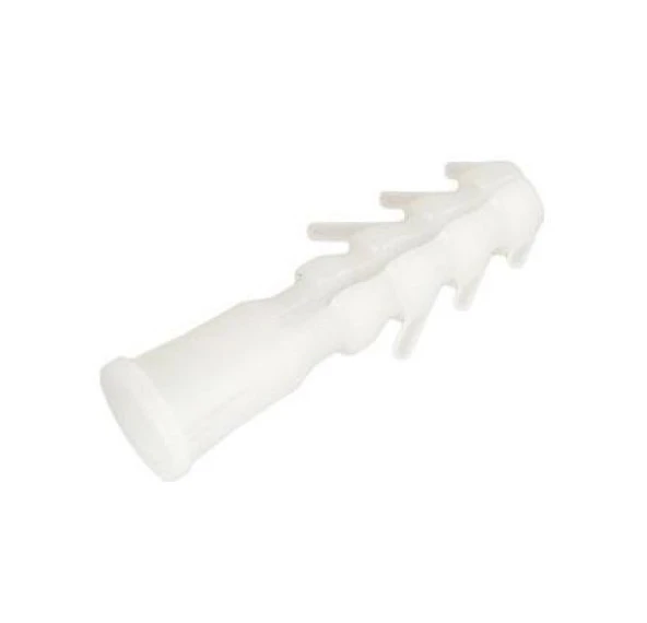 Ma-de Plastik Standart Dübel 12 Mm 500'lü Paket ürün görseli 1