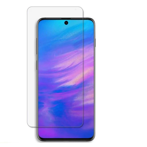 Xiaomi Redmi Note 10 Zore Maxi Glass Temperli Cam Ekran Koruyucu ürün görseli 1