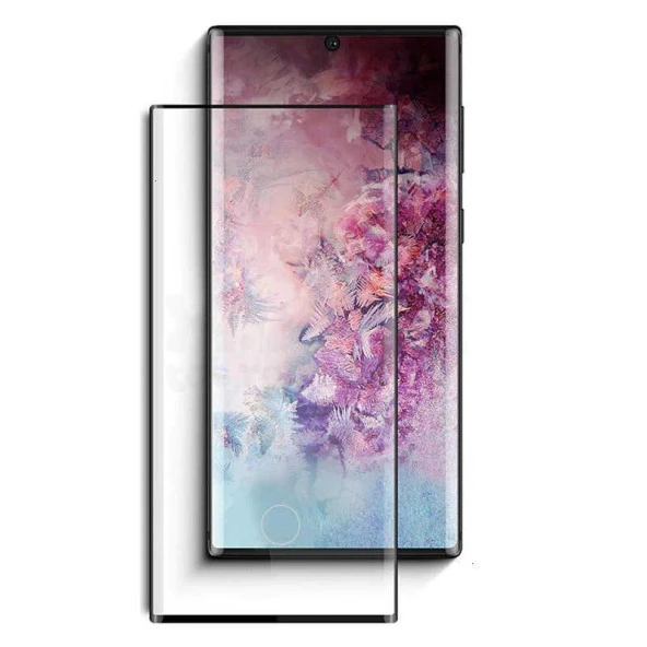 Galaxy Note 20 Zore Maxi Glass Temperli Cam Ekran Koruyucu ürün görseli 1