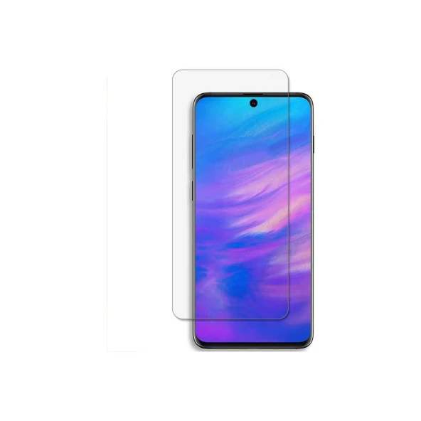 İnfinix Note 7 Zore Blue Nano Ekran Koruyucu ürün görseli 1