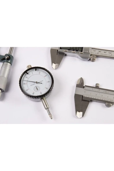 Döner Punta 3 Mors 170 Mm 2751 - Resim 2