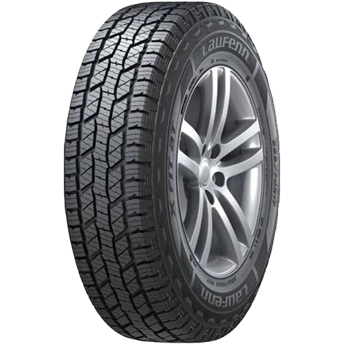 Laufenn X Fit AT LC01 245/75R16 111T 4 Mevsim Lastik - 2024 ürün görseli 1