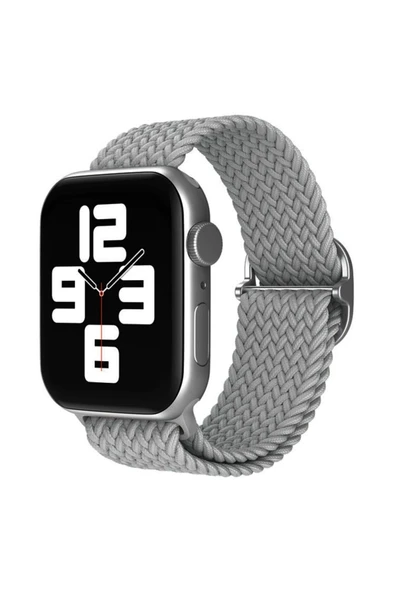 Apple Watch Ultra 49 mm Kordon Watch 2/3/4/5/6/7/8/se/ultra Uyumlu  Azn-Star ürün görseli 1