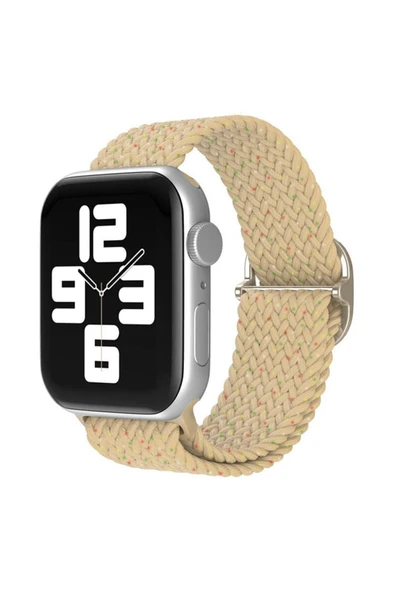 Apple Watch 42 mm Kordon Watch 2/3/4/5/6/7/8/se/ultra Azn-Star ürün görseli 1