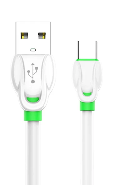Tecno Pova Neo 2 Şarj Kablosu 3A Type C - GR-GD37T ürün görseli 1