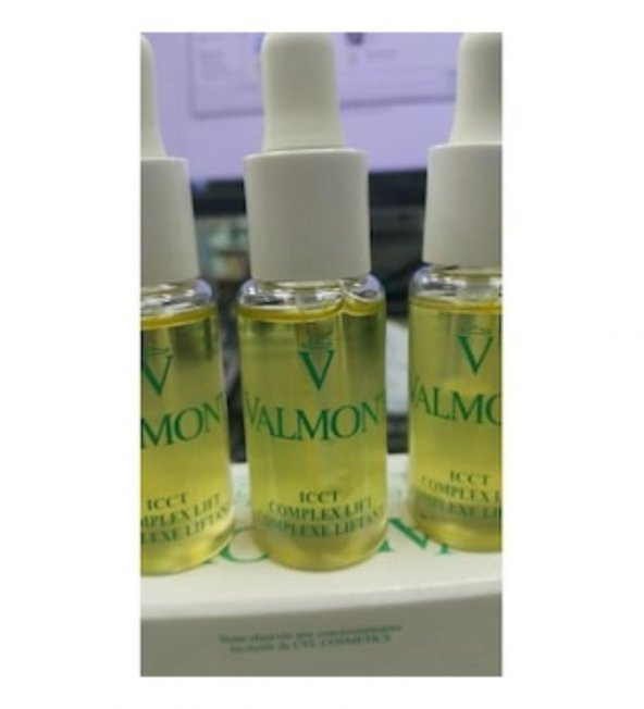 Valmont Intensive Chrone Cellular Treatment Complex Lift 5x20 ml ürün görseli 1
