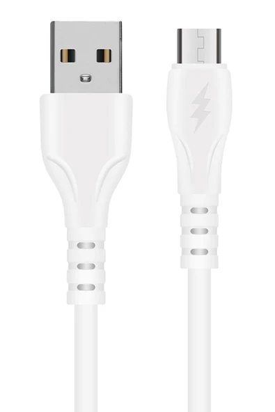 Asus ZenPad 8.0 Şarj Kablosu Micro USB 3.0A - Snx-SC90M ürün görseli 1