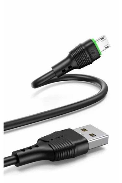 Xiaomi Redmi Note 3 Pro Şarj Kablosu Micro USB ürün görseli 1
