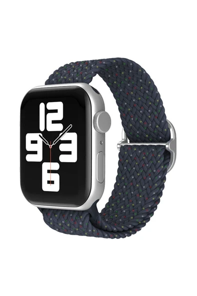 Apple Watch 42 mm Kordon Watch 2/3/4/5/6/7/8/se/ultra Azn-Star ürün görseli 1