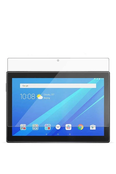 Samsung Galaxy Tab S7 FE LTE T730 Ekran Koruyucu Esnek Nano Seramik Zipax-Davin ürün görseli 1