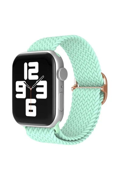 Apple Watch 44 mm Kordon Watch 2/3/4/5/6/7/8/se/ultra Azn-Star ürün görseli 1