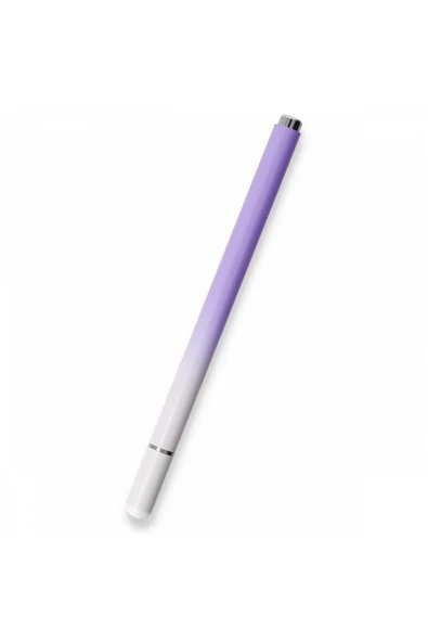 Dokunmatik Passive Stylus Kalem Çizim Tasarım Tablet Kalemi Tüm Cihazlar Uyumlu Zipax-Pen 108 ürün görseli 1