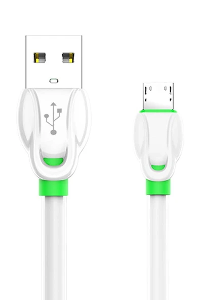 Galaxy Tab A SM-T385 Uyumlu  Şarj Kablosu Micro USB ürün görseli 1