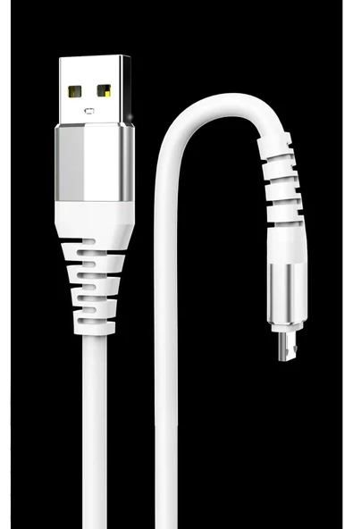 Galaxy Tab 3 P5210 Şarj Kablosu Micro USB 3.0A ürün görseli 1