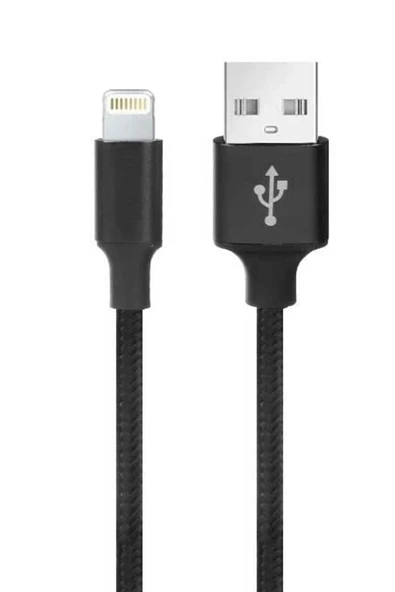 Apple İphone 13 Pro Max Şarj Kablosu Lightning ürün görseli 1