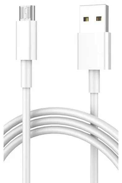 Galaxy Tab 4 SM-T530 Uyumlu  Şarj Kablosu Micro USB ürün görseli 1