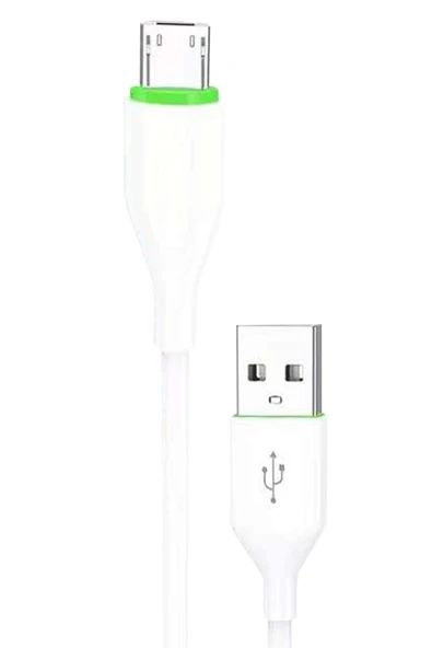 Galaxy Tab S SM-T807 Uyumlu  Şarj Kablosu Micro USB 1Metre ürün görseli 1