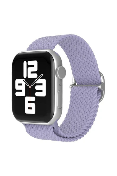 Apple Watch 45 mm Uyumlu Kordon Watch 2/3/4/5/6/7/8/se/ultra Azn-Star ürün görseli 1