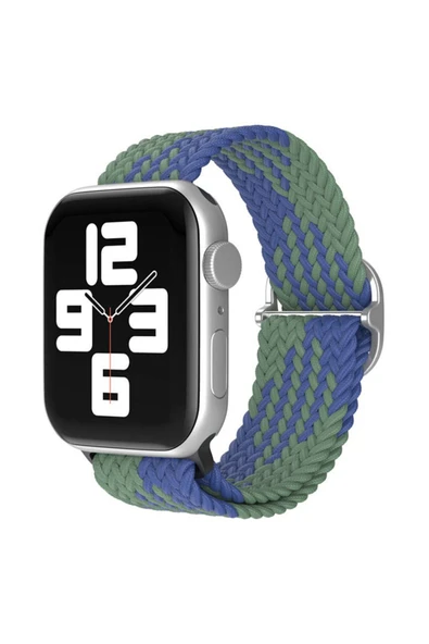 Apple Watch 42 mm Uyumlu Kordon Watch 2/3/4/5/6/7/8/se/ultra Azn-Star ürün görseli 1
