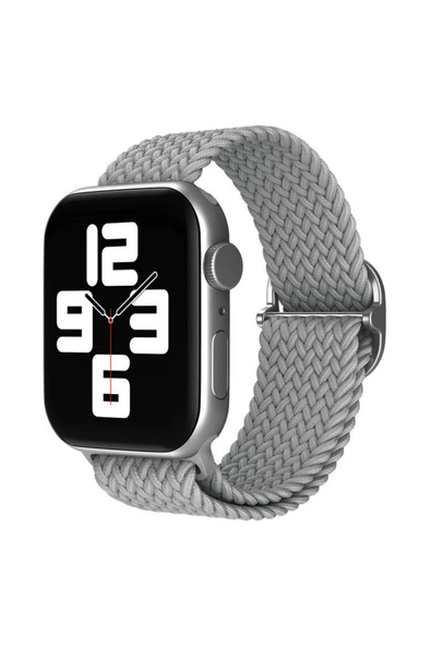 Apple Watch Uyumlu 44 mm Kordon Watch 2/3/4/5/6/7/8/se/ultra Azn-Star ürün görseli 1