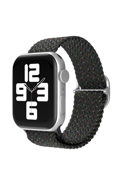 Apple Watch 44 mm Uyumlu Kordon Watch 2/3/4/5/6/7/8/se/ultra Azn-Star ürün görseli 1