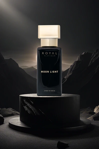 MOON LIGHT 30 ML PARFÜM - Resim 5