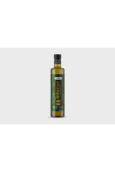 Sankara 1500 Ultra Yüksek Polifenollü Intense Zeytinyağı 500ml ürün görseli 1