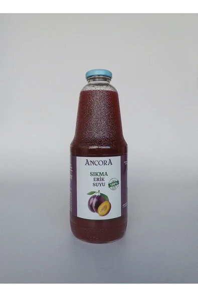 Ancora Erik Suyu 1000 ml x 6 Adet ürün görseli 1