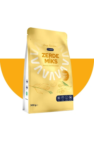 Sankara Gurme Sankara Zerdemiks 300 gr ürün görseli 1