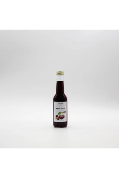 Ancora Vişne Suyu 250 ml X 6 Adet ürün görseli 1