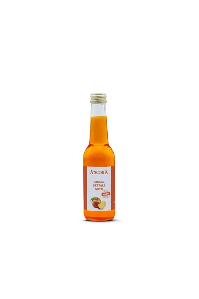 Ancora Şeftali Suyu 250 ml x 6 Adet ürün görseli 1
