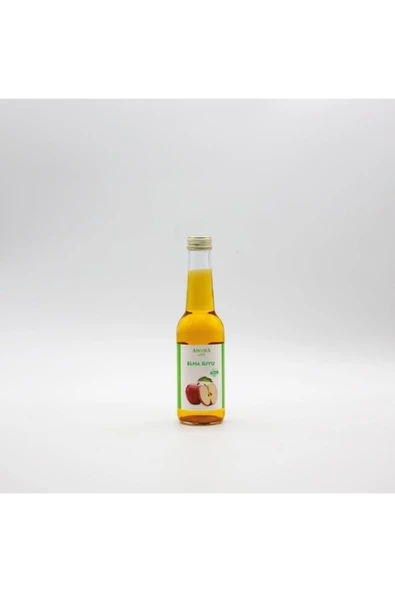 Ancora Elma Suyu 250 ml X 6 Adet ürün görseli 1