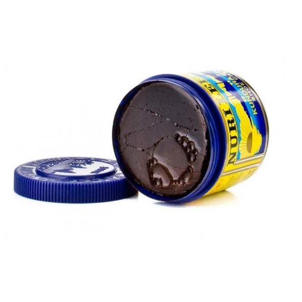 Nuri Leflef Krem Ayakkabı Boyası K. Kahve 200 Ml ürün görseli 1