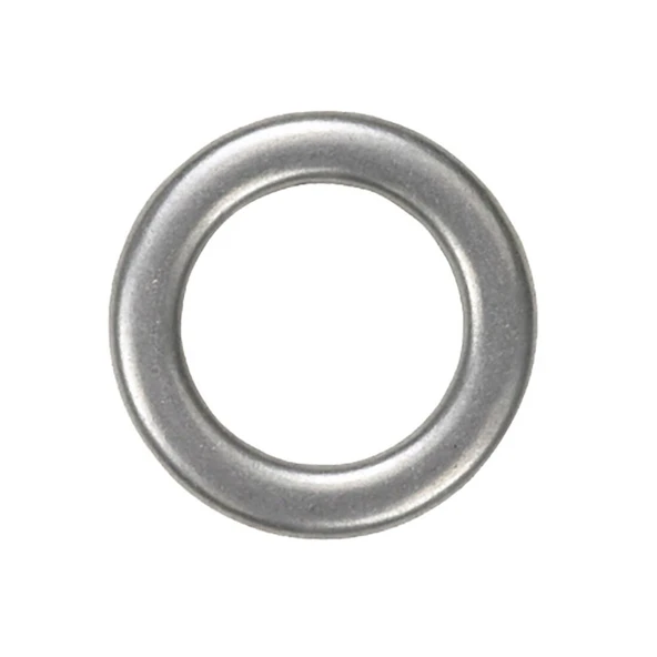 Owner 5195-506 Solid Paslanmaz Halka No:5 ürün görseli 1