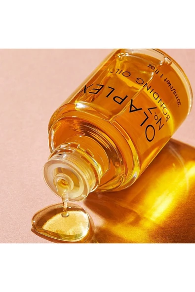 Olaplex No 7 Bonding Oil 30 ml - Resim 3