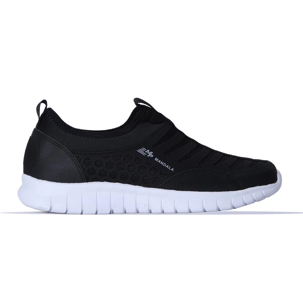 Mp 251-7350Mr Mandalla Syh-Byz Bağsız Yazlık Erkek Sneaker Ayakkabı ürün görseli 1