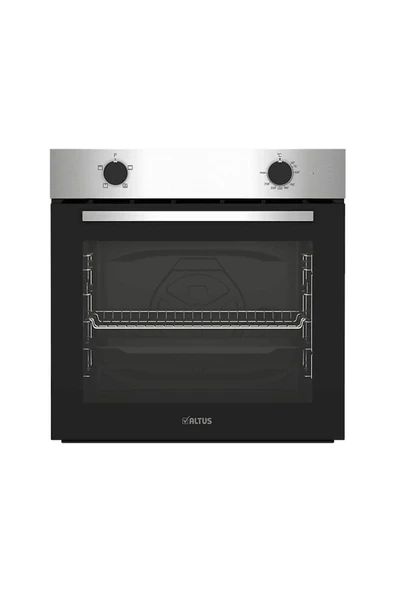 Altus Ala 310 I Inox Ankastre Fırın ürün görseli 1