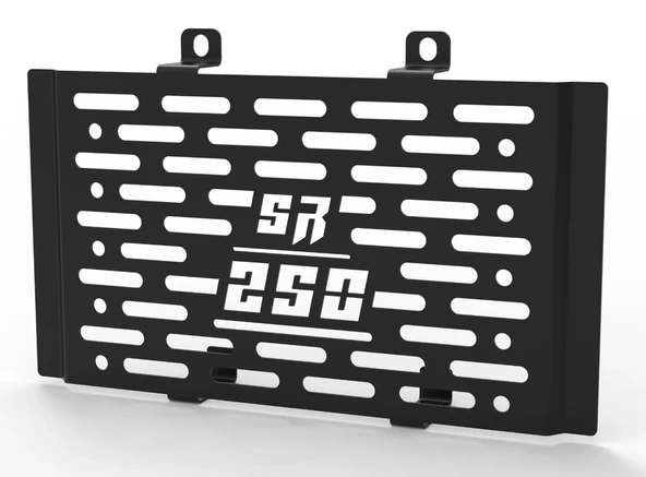 CF Moto SR 250 Radyatör Koruma ürün görseli 1