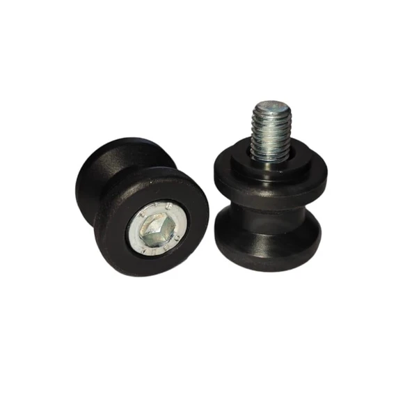 Motosiklet Sehpa Kaldırma Takozu 10mm Universal ürün görseli 1