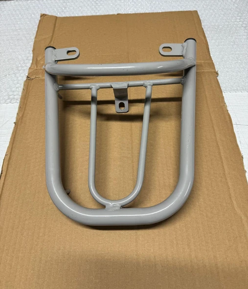 Honda Spacy - Alpha Topcase Çanta Demiri - Resim 2