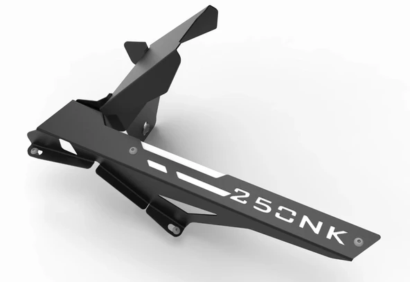 CF Moto NK 250 (2017-2023) Zincir Koruma ürün görseli 1